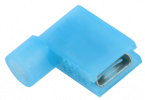 IEK Разъем РпФИм 2-7-0,8 флажковый URM30-D25-D23-5