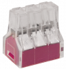 IEK Строительно-монтажная клемма СМК 773-326 UKZ-004-326