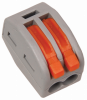 IEK Строительно-монтажная клемма СМК 222-412 UKZ-004-412