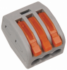 IEK Строительно-монтажная клемма СМК 222-413 UKZ-004-413
