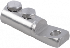 IEK Наконечник болтовой НК 35-50 35кВ UNK-50-25-50-35KV-S