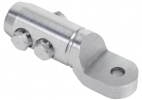 IEK Наконечник болтовой НС-400 35 кВ UNS-400-35KV-S