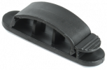 IEK Клипса самоклеящаяся КС-3 UHP41-3-K02