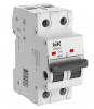 IEK ARMAT Выключатель-разъединитель SWN 2P 80А AR-SWN-2-080