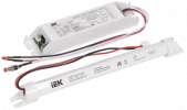 IEK Блок аварийного питания БАП200-1,0 для LED LLVPOD-EPK-200-1H