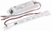 IEK Блок аварийного питания БАП200-3,0 для LED LLVPOD-EPK-200-3H