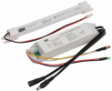 IEK Блок аварийного питания БАП40-1,0 для LED LLVPOD-EPK-40-1H
