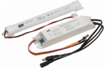 IEK Блок аварийного питания БАП40-3,0 для LED LLVPOD-EPK-40-3H