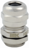 IEK Сальник PGM 7 металлический диаметр проводника 3-6мм IP68, YSA50-06-12-68-K23