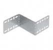 IEK Переходник Н50х100 HDZ CLP1H-050-100-M-HDZ