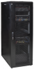 IEK Шкаф серв 48U 800х1000мм перф. двери черный (ч.3)