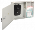 IEK FOBX24-N-24SCUS04 кросс настенный укомплектованный