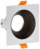 IEK LT-UVB0-4110-GU10-1-K30 Светильник 4110 встр. поворотн. GU10