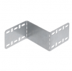 IEK Переходник Н80х200 HDZ CLP1H-080-200-M-HDZ