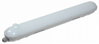 IEK Светильник ДСП 1304Д 18Вт 4500К IP65 600мм, LDSP2-1304D-18-4500-K03