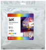 IEK Лента LED LSR-2835RGB54-4,8-IP20-12В, LSR1-3-054-20-3-05