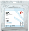 IEK Лента LED LSR-5050W30-7,2-IP20-12В, LSR2-2-030-20-3-05