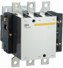 IEK Контактор КТИе-5250 250А 400В/АС3, KKTE50-250-400-10