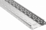 IEK Лоток перфорированный 50х150х3000х0,55, CLP10-050-150-055-3