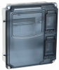 IEK Корпус пластиковый ЩУРн-П 3/6 IP66 PC LIGHT, MSP3-N-06-66-L