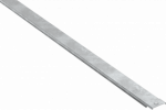 IEK Крышка на лоток основание 50х2000мм HDZ, CLP1K-050-2-M-HDZ
