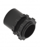 IEK ELASTA Муфта вводная MB10 G1/2" пластиковая IP40 ET-MP40D-MB-P-G02-010