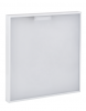 IEK LIGHTING PRO Светильник светодиодный ДВО 1202A 40Вт 4000К Ra>90 IP54 595х595мм опал БАП 3ч LTP-DVO1-1202A-40-40-K01