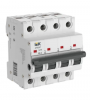 IEK ARMAT Выключатель-разъединитель SWN 4P 63А AR-SWN-4-063