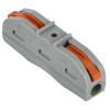 IEK UKZ20-4111-050 Строительно-монтажная клемма СМК 222-4111