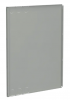 IEK FORMAT Панель кабельная 600х800, FO-00-CP-060-080