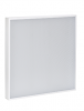 IEK LIGHTING PRO Светильник светодиодный ДВО 1001D 45Вт 4000К IP40 595х595мм призма Dali LTP-DVO0-1001D-45-40-K01