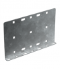 IEK Пластина соединительная LESTA h=150мм HDZ CLM40D-PS-150-HDZ