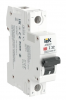 IEK ARMAT Автоматический выключатель M06N-DC 1P Z 32А, AR-M06N-1-Z032DC