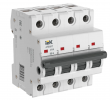 IEK ARMAT Выключатель-разъединитель SWN 4P 32А AR-SWN-4-032
