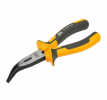IEK ARMA2L 3 Тонкогубцы изогнутые 160мм K1 A2L3-BN10-K1-160