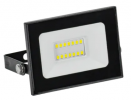 IEK Прожектор LED СДО 001-20 6500К IP65 черный LPDO501-020-65-K02-G