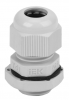 IEK Сальник PG 9 диаметр проводника 6-7мм IP54 20шт (СТ) YSA20-08-09-54-K41-C