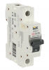 IEK ARMAT Автоматический выключатель M06N 1P B 25А AR-M06N-1-B025
