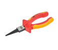 IEK ARMA2L 3 Круглогубцы диэлектрические 160мм K3 A2L3-RN20-K3-160
