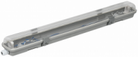 IEK Светильник ДСП 2101 под LED лампу 1хT8 600мм, LDSP0-2101-1X060-K01