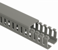 IEK Кабель канал перфорированный 80х60 "ИМПАКТ", CKM50-080-060-1-K03