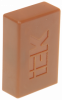 IEK Заглушка 15х10 КМЗ, CKK10D-Z-015-010-K11