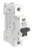 IEK ARMAT Автоматический выключатель M06N-DC 1P C 2А AR-M06N-1-C002DC