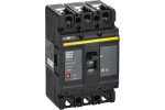 IEK KAM-VN10-3-0125 KARAT MASTER Выкл-разъед. ВН88-32 3P 125А