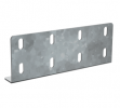 IEK Пластина соединительная усиленная h=100мм 1,5мм HDZ CLM50D-PSU-100-15-HDZ