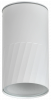 IEK LT-UPU0-5222-GU10-1-K01 Светильник уличный 5222 потолочный GU10 IP65