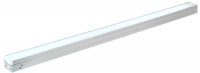 IEK Светильник LED 15011 PRO 55Вт 4000К 1500х76х63мм БАП LDCK-6-15011-55-4000-K01