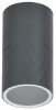 IEK LT-UPU0-5110-GU10-1-K03 Светильник уличный 5110 потолочный GU10 IP65