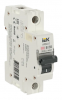 IEK ARMAT Автоматический выключатель M06N 1P B 20А AR-M06N-1-B020
