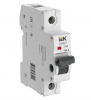 IEK ARMAT Выключатель-разъединитель SWN 1P 125А AR-SWN-1-125
